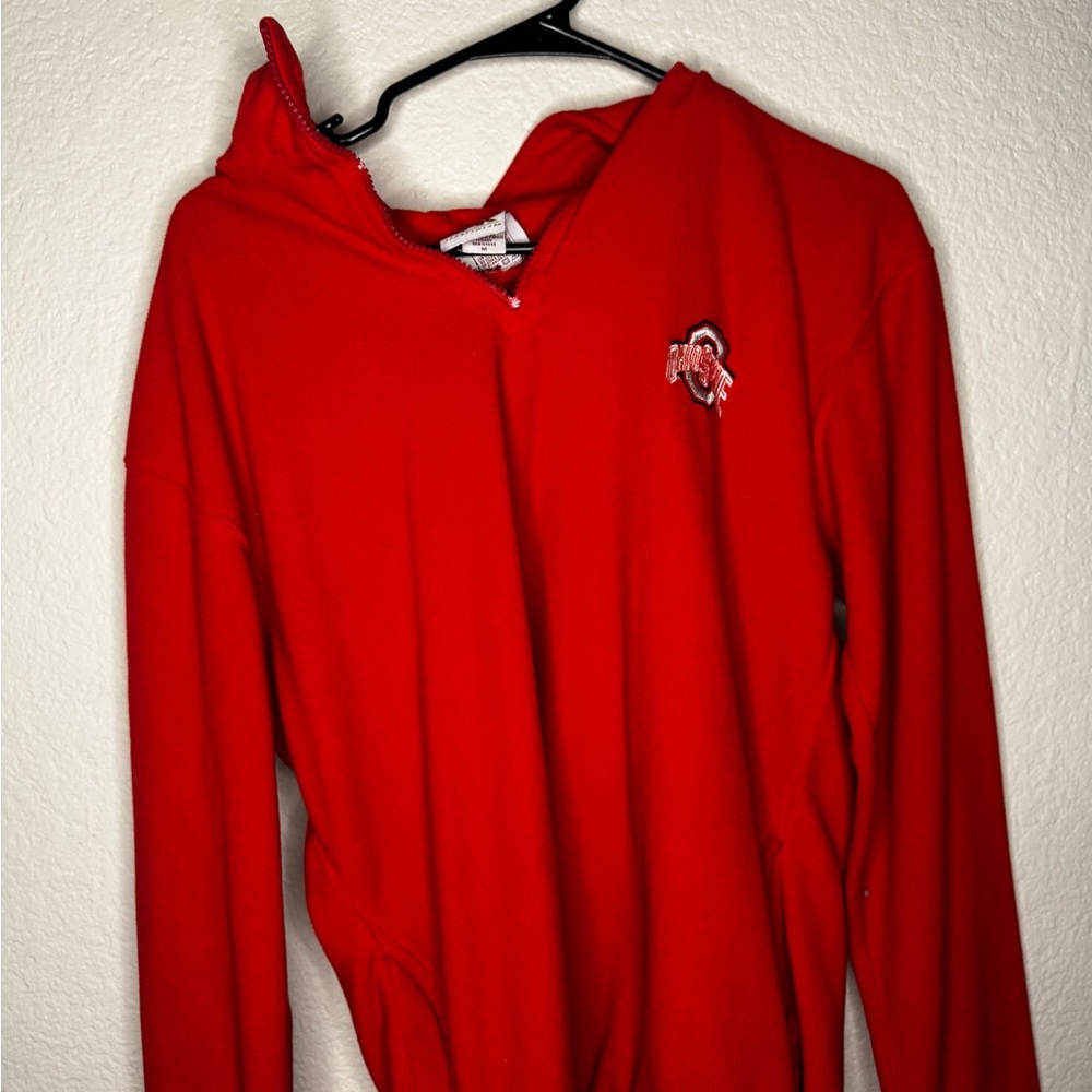 Red Women's Jacket